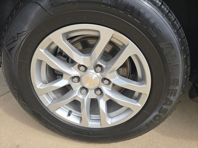 2021 Chevrolet Tahoe 2WD LT