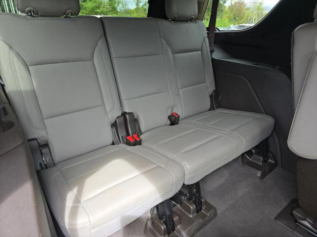 2021 Chevrolet Tahoe 2WD LT