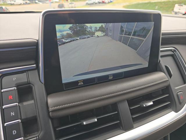 2021 Chevrolet Tahoe 2WD LT