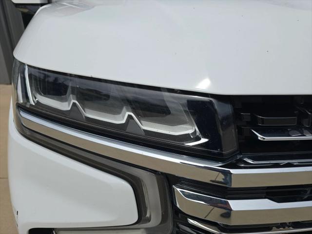 2021 Chevrolet Tahoe 2WD LT