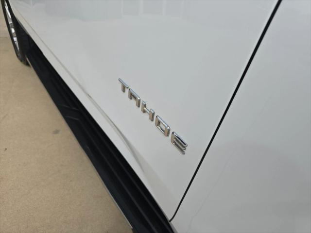 2021 Chevrolet Tahoe 2WD LT