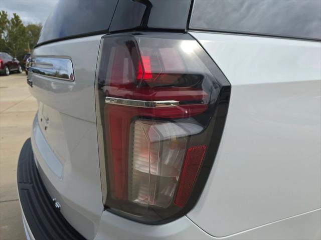 2021 Chevrolet Tahoe 2WD LT