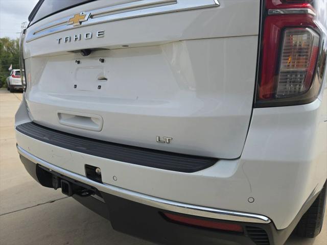 2021 Chevrolet Tahoe 2WD LT