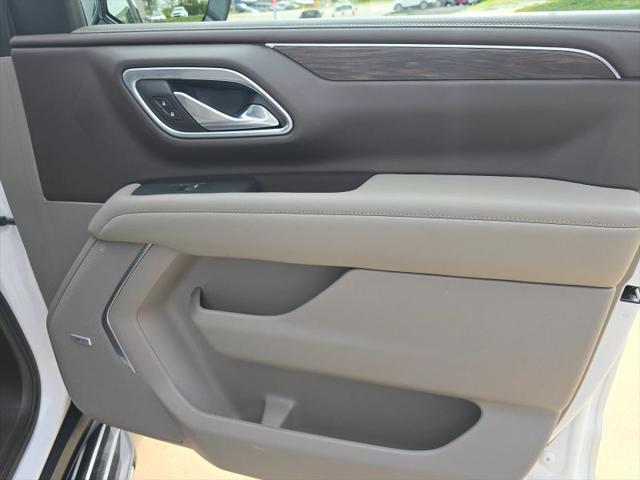 2021 Chevrolet Tahoe 2WD LT