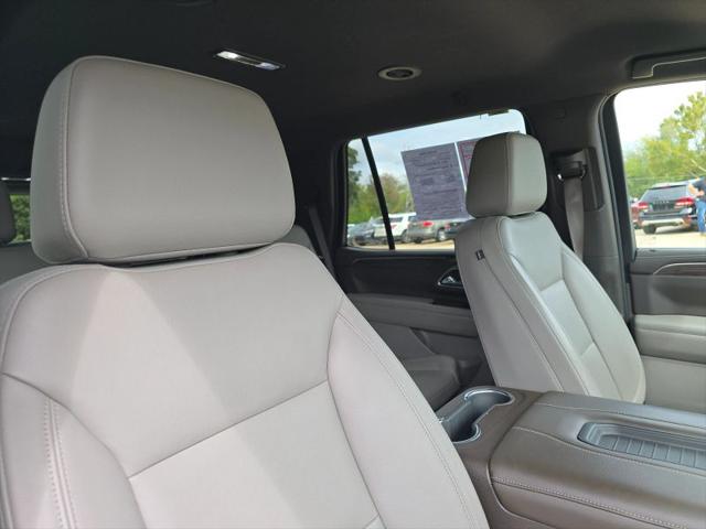 2021 Chevrolet Tahoe 2WD LT
