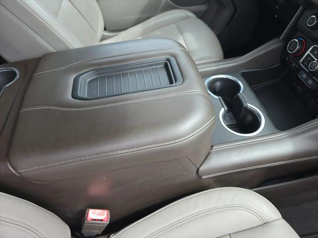 2021 Chevrolet Tahoe 2WD LT