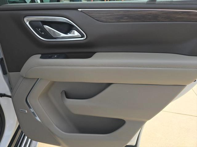 2021 Chevrolet Tahoe 2WD LT