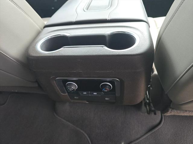 2021 Chevrolet Tahoe 2WD LT