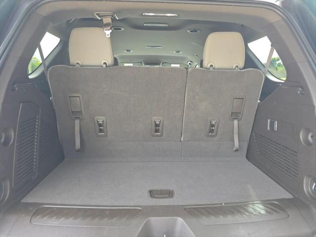 2021 Chevrolet Tahoe 2WD LT