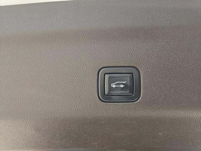 2021 Chevrolet Tahoe 2WD LT
