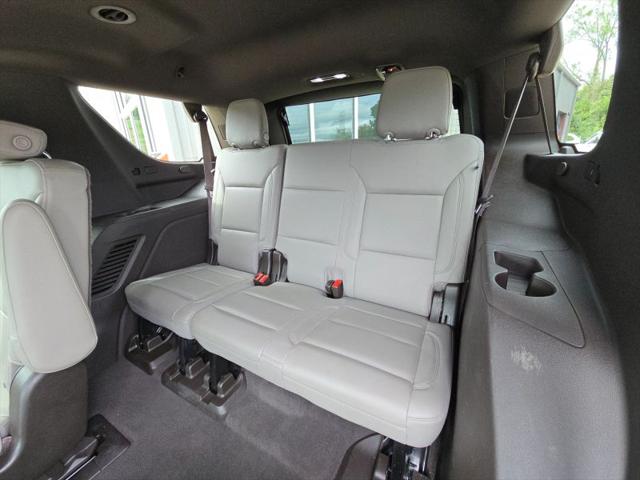 2021 Chevrolet Tahoe 2WD LT