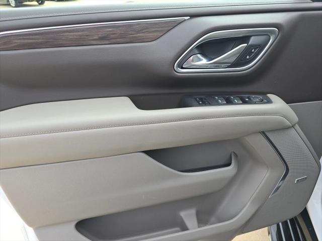 2021 Chevrolet Tahoe 2WD LT