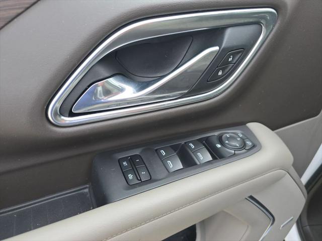 2021 Chevrolet Tahoe 2WD LT