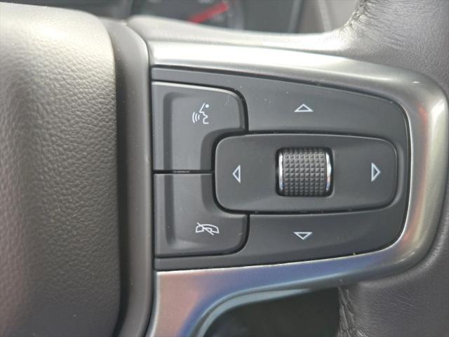 2021 Chevrolet Tahoe 2WD LT