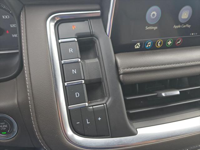 2021 Chevrolet Tahoe 2WD LT