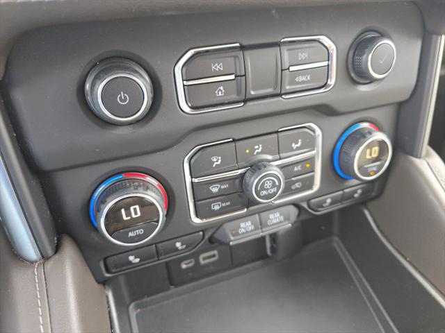2021 Chevrolet Tahoe 2WD LT