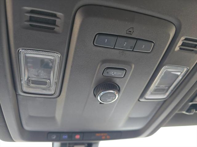 2021 Chevrolet Tahoe 2WD LT