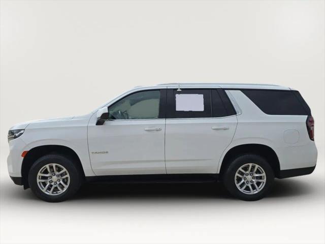 2021 Chevrolet Tahoe 2WD LT