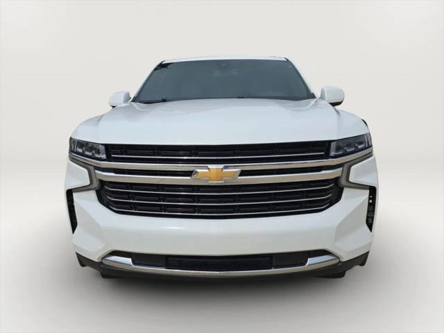 2021 Chevrolet Tahoe 2WD LT