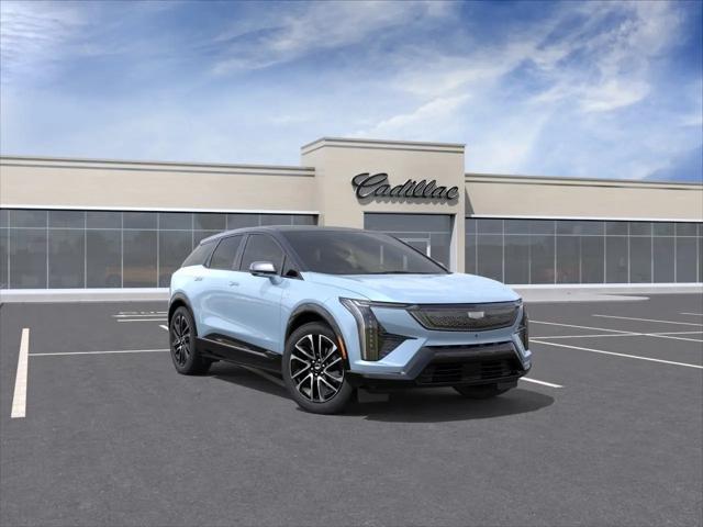 2026 Cadillac iQ Sport for sale in Fredericksburg, VA