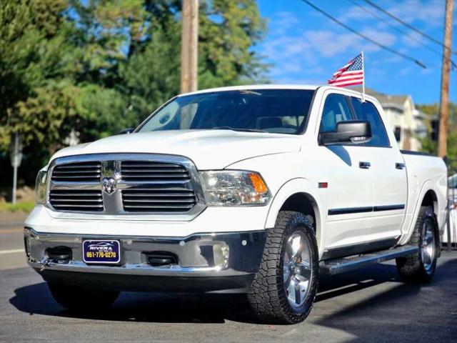 2014 Ram 1500 Big Horn for sale in Saint Paul, MN