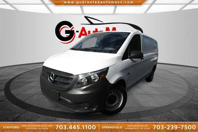 2019 Mercedes-Benz Metris Standard for sale in Stafford, VA