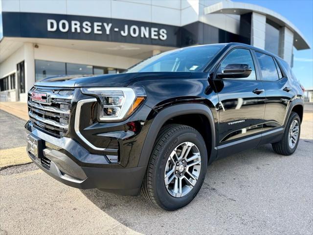 2026 GMC Terrain FWD Elevation for sale in El Reno, OK
