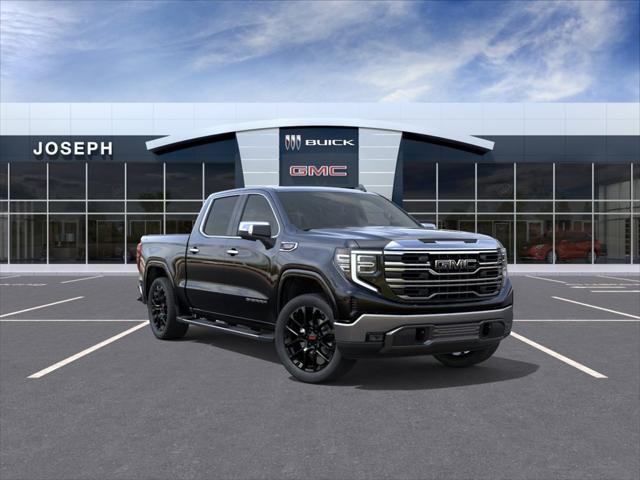 2026 GMC Sierra 1500 Crew Cab, Short Bed, SLT, 4WD for sale in Cincinnati, OH