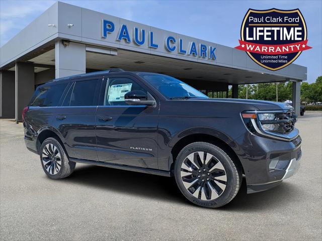 2025 Ford Expedition Platinum for sale in Yulee, FL