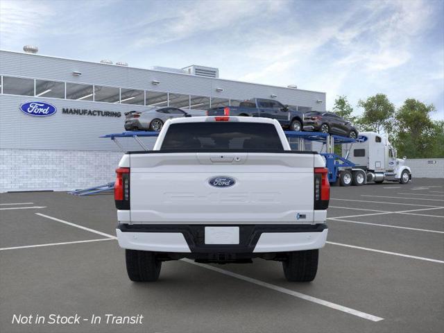 2025 Ford F-150 Flash