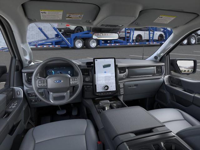 2025 Ford F-150 Flash