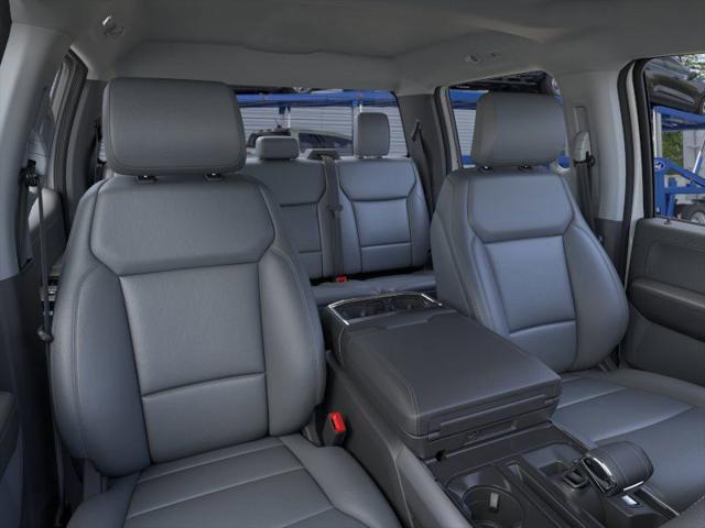 2025 Ford F-150 Flash