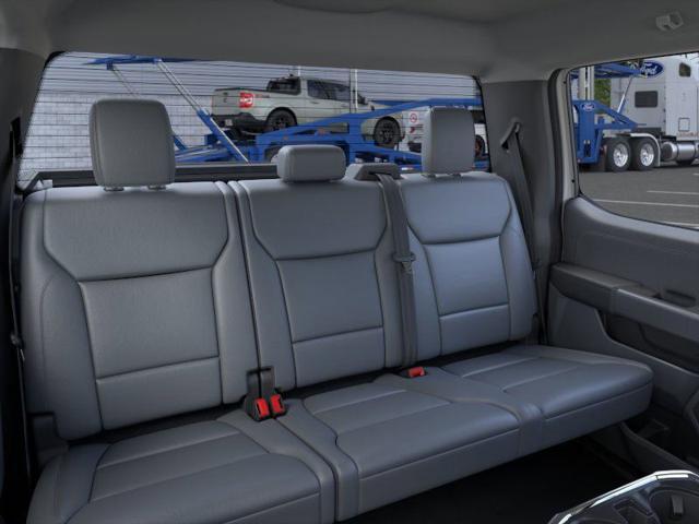 2025 Ford F-150 Flash