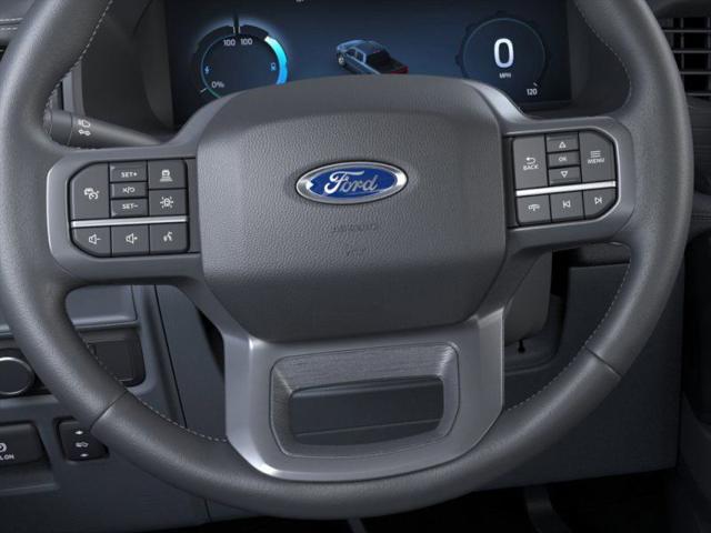 2025 Ford F-150 Flash