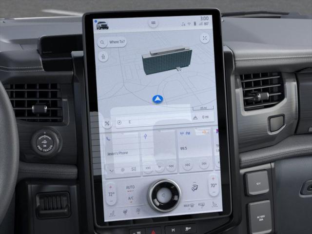 2025 Ford F-150 Flash