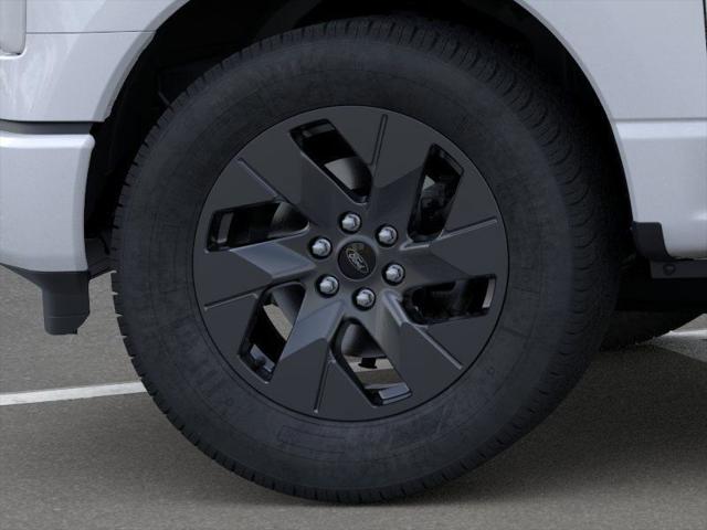2025 Ford F-150 Flash