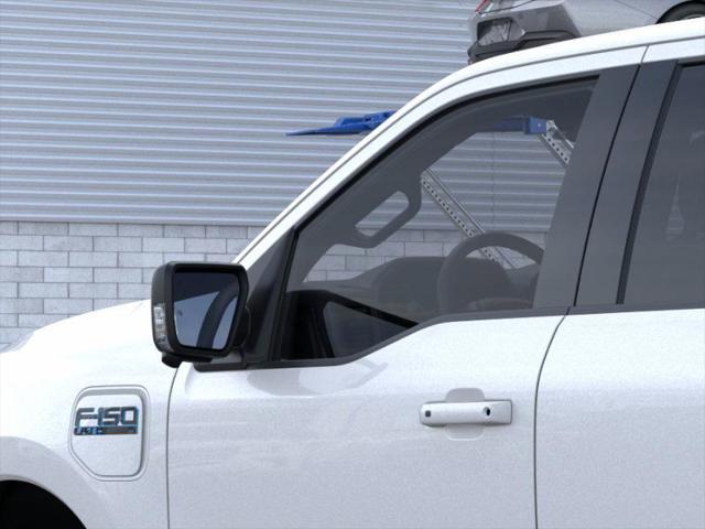 2025 Ford F-150 Flash