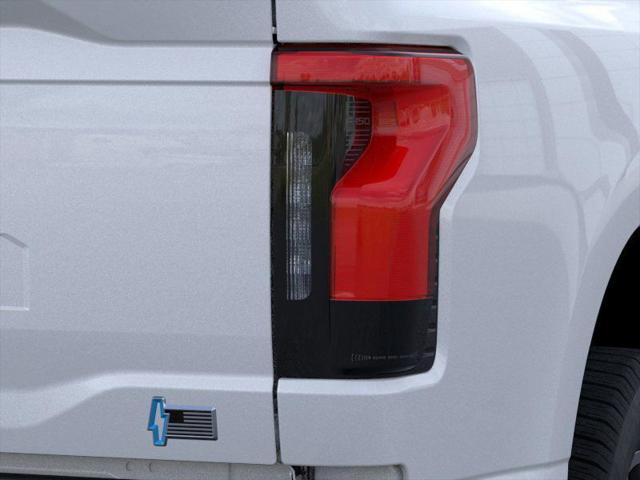 2025 Ford F-150 Flash