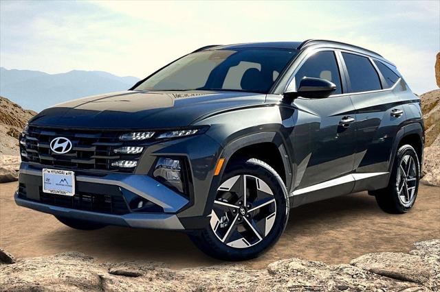 2026 Hyundai Tucson Hybrid SEL for sale in Westminster, CO