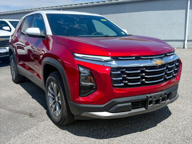2026 Chevrolet Equinox AWD LT for sale in New Hampton, NY