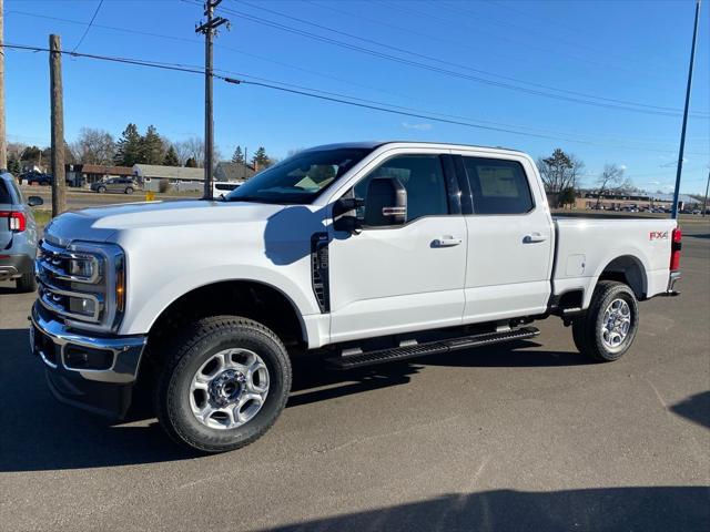 2026 Ford F-350 XLT for sale in Hibbing, MN