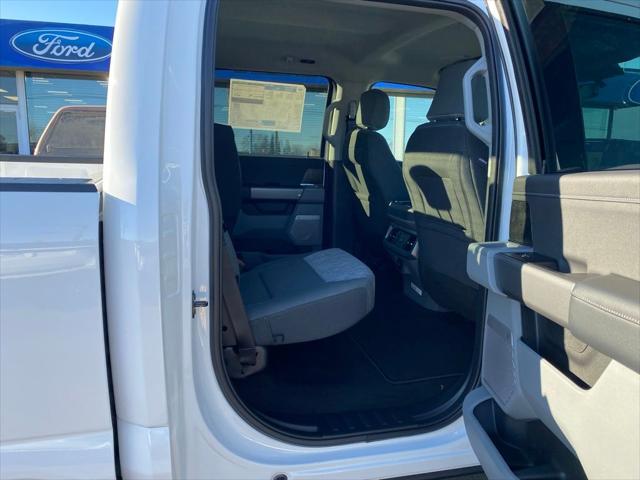 2026 Ford F-350 XLT