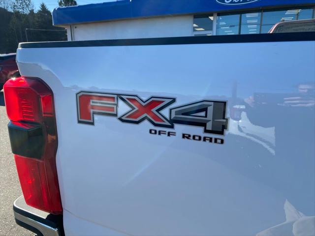 2026 Ford F-350 XLT