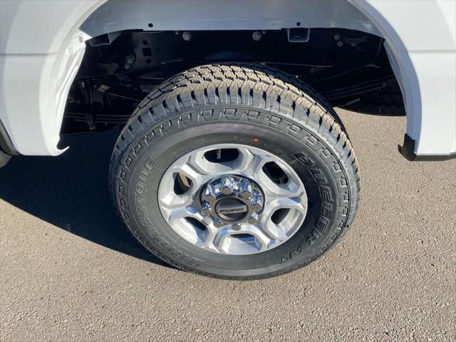 2026 Ford F-350 XLT
