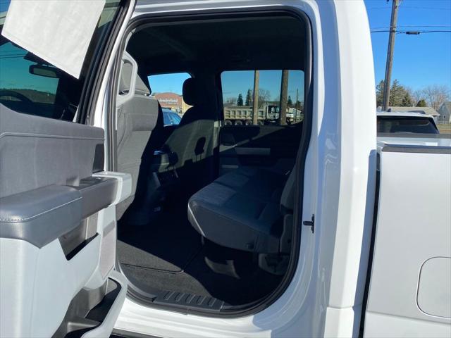 2026 Ford F-350 XLT