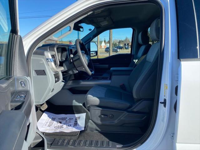 2026 Ford F-350 XLT