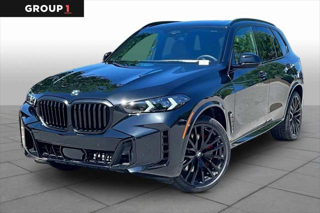 2026 BMW X5 xDrive40i for sale in Columbia, SC