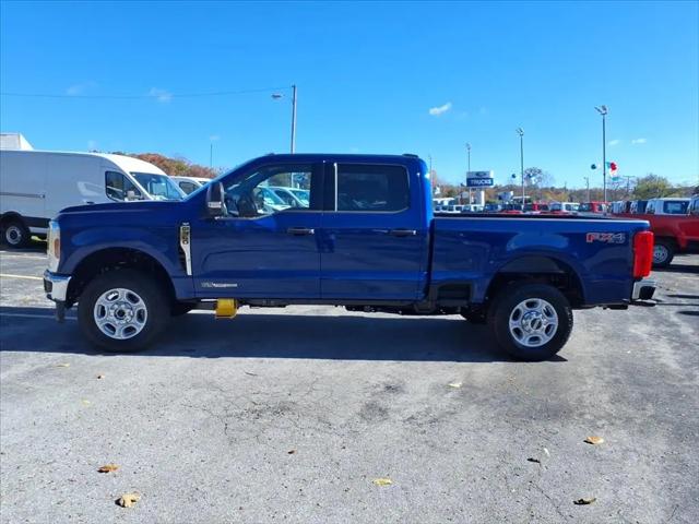 2026 Ford F-350 XLT