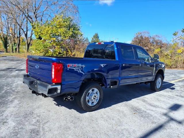 2026 Ford F-350 XLT