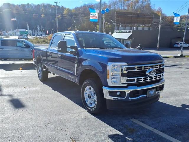 2026 Ford F-350 XLT